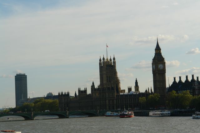 London 05_2009, 2 - foto