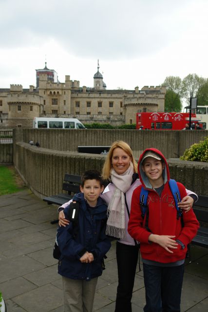 London 05_2009, 2 - foto
