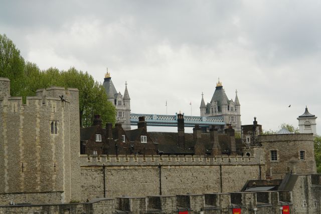 London 05_2009, 2 - foto