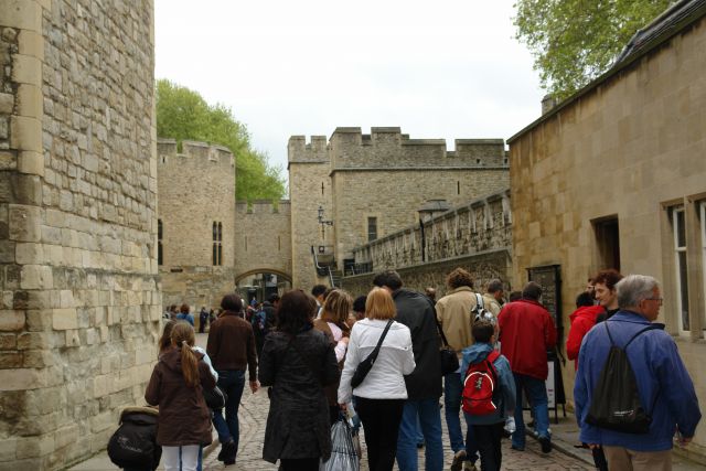 London 05_2009, 2 - foto