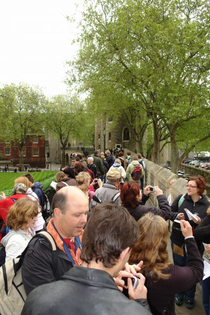 London 05_2009, 2 - foto