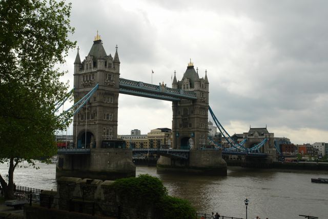 London 05_2009, 2 - foto