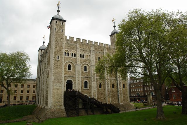 London 05_2009, 2 - foto
