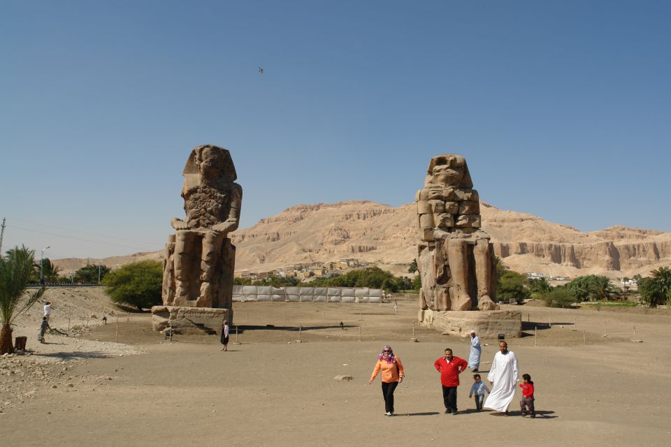 Egipt, oktober 2008 - foto povečava