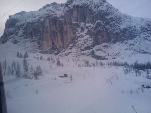 Sella Nevea 12 2008 - foto
