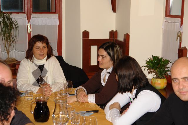 Idrija, srečanje 88, 11 2008,  - foto