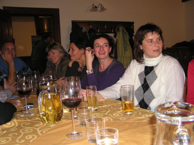 Idrija, srečanje 88, 11 2008 - Ditka - foto