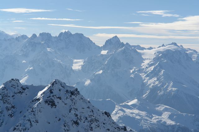 Verbier CH in Milano I, 2011 - foto