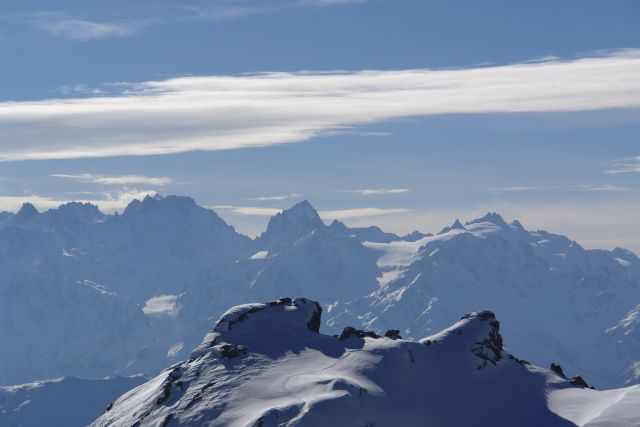 Verbier CH in Milano I, 2011 - foto