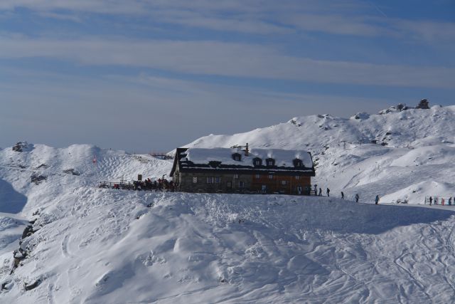 Verbier CH in Milano I, 2011 - foto