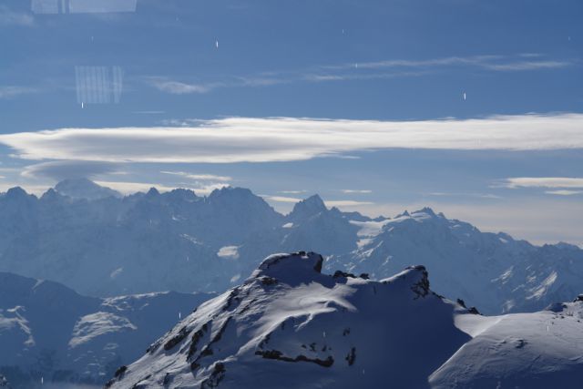 Verbier CH in Milano I, 2011 - foto