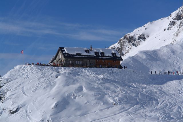 Verbier CH in Milano I, 2011 - foto