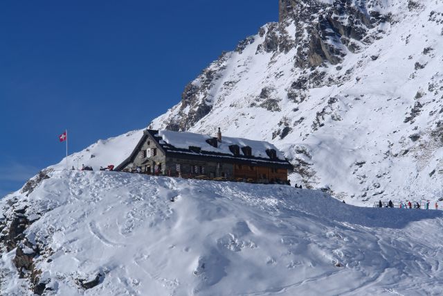 Verbier CH in Milano I, 2011 - foto