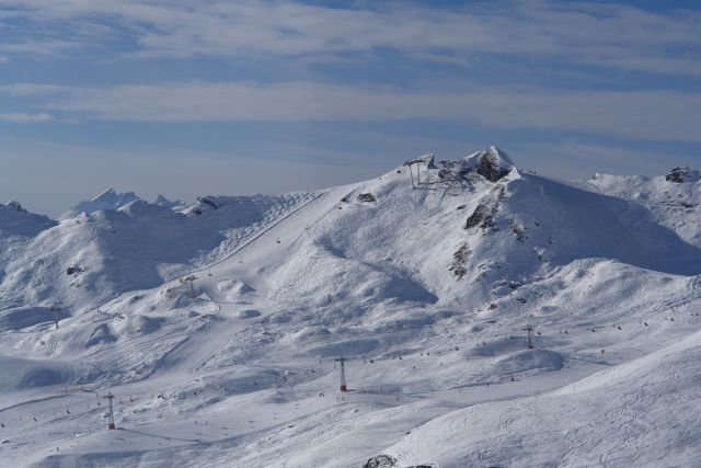 Verbier CH in Milano I, 2011 - foto