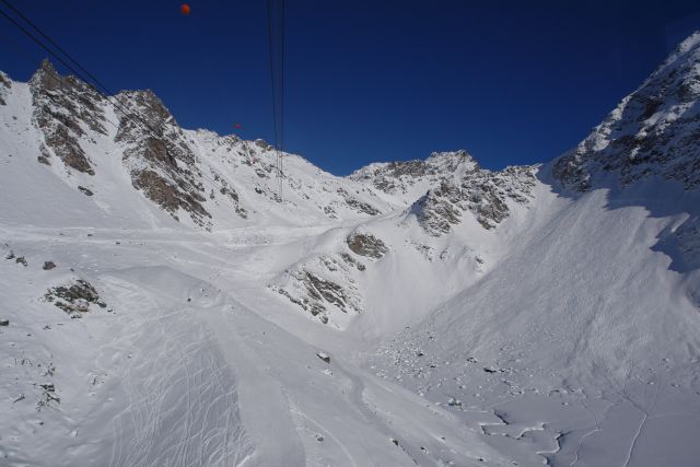 Verbier CH in Milano I, 2011 - foto
