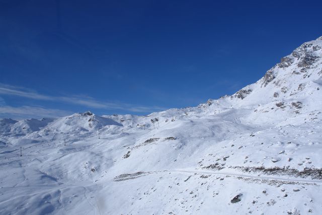 Verbier CH in Milano I, 2011 - foto