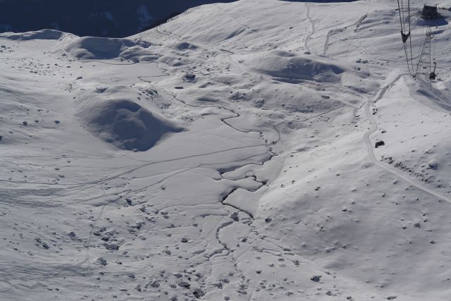 Verbier CH in Milano I, 2011 - foto