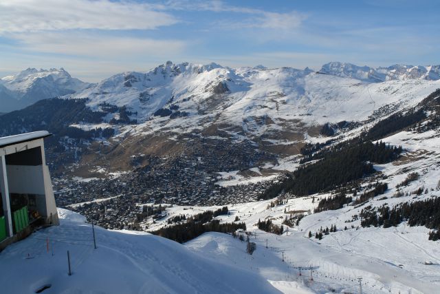 Verbier CH in Milano I, 2011 - foto