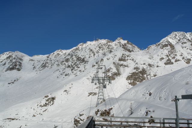 Verbier CH in Milano I, 2011 - foto