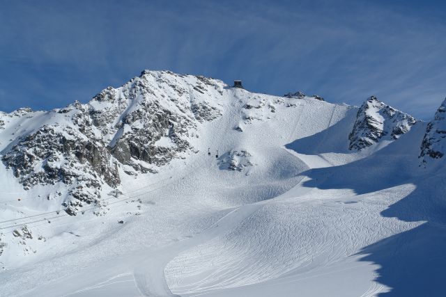 Verbier CH in Milano I, 2011 - foto