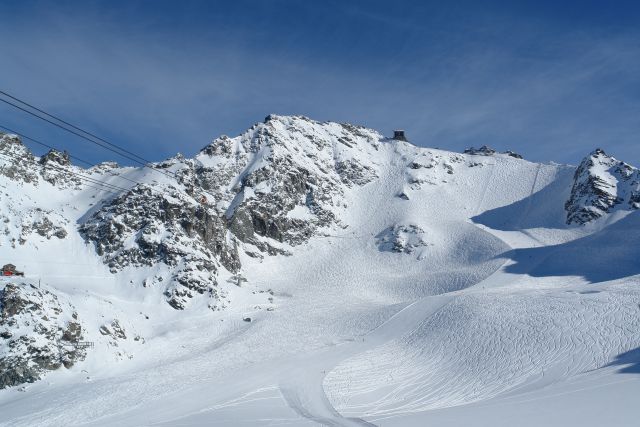 Verbier CH in Milano I, 2011 - foto