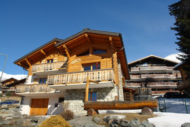 Verbier CH in Milano I, 2011 - foto