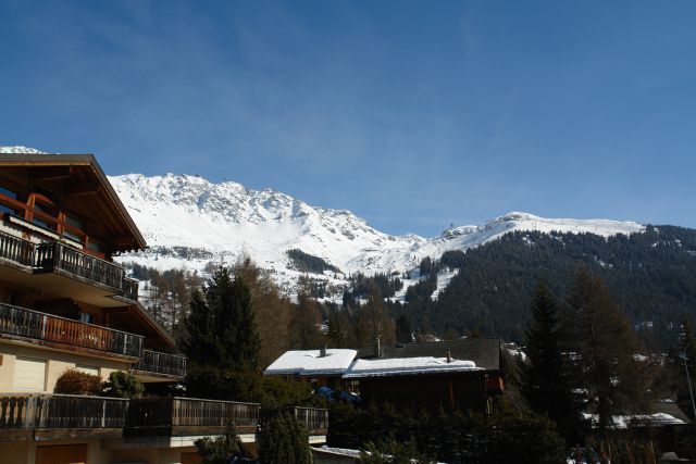 Verbier CH in Milano I, 2011 - foto
