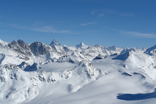 Verbier CH in Milano I, 2011 - foto