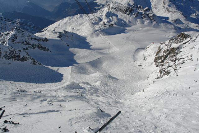 Verbier CH in Milano I, 2011 - foto