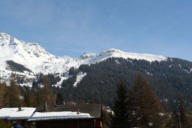 Verbier CH in Milano I, 2011 - foto