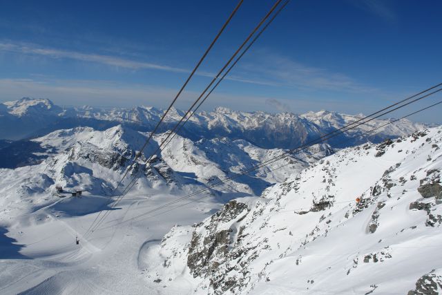 Verbier CH in Milano I, 2011 - foto
