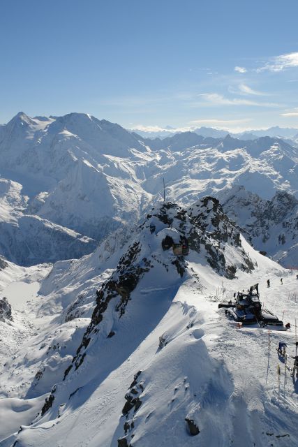 Verbier CH in Milano I, 2011 - foto