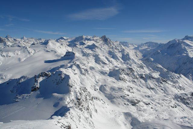 Verbier CH in Milano I, 2011 - foto