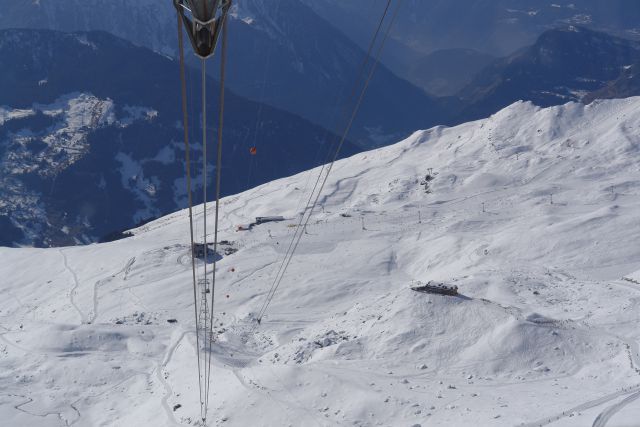 Verbier CH in Milano I, 2011 - foto
