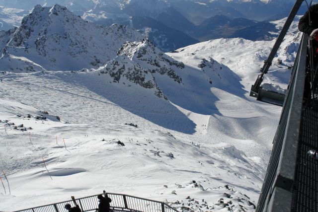 Verbier CH in Milano I, 2011 - foto