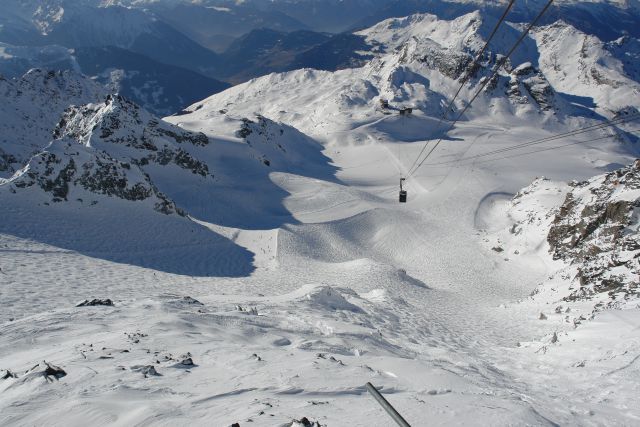 Verbier CH in Milano I, 2011 - foto