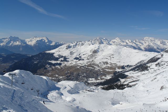 Verbier CH in Milano I, 2011 - foto