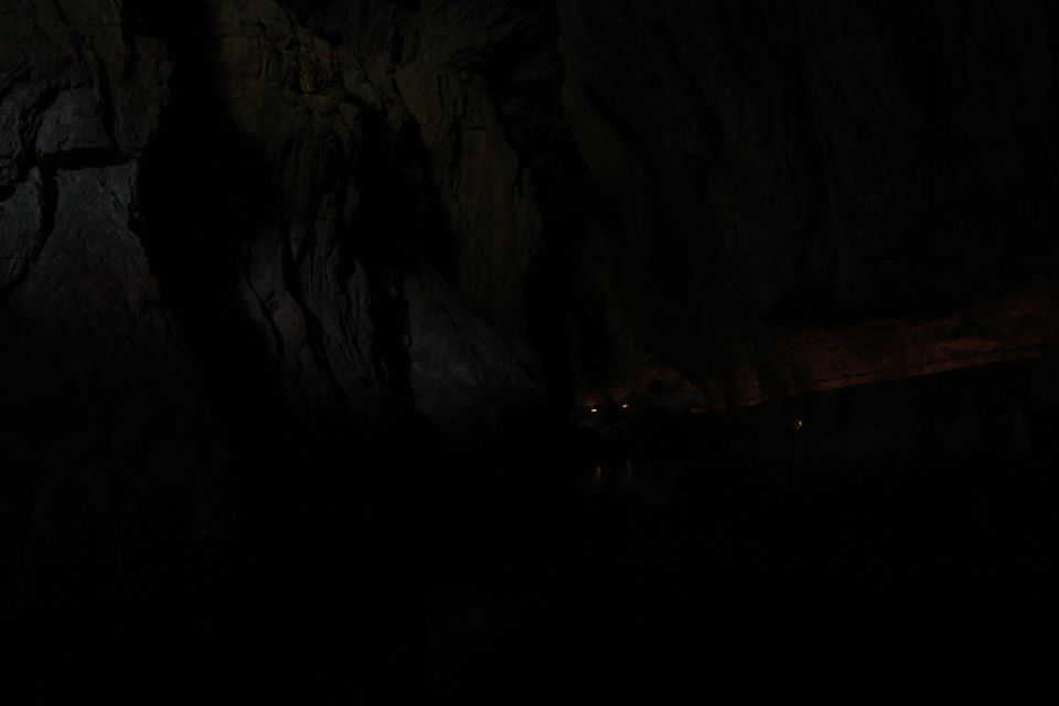 Skocjanske jame - novi del, 4 2011 - foto povečava