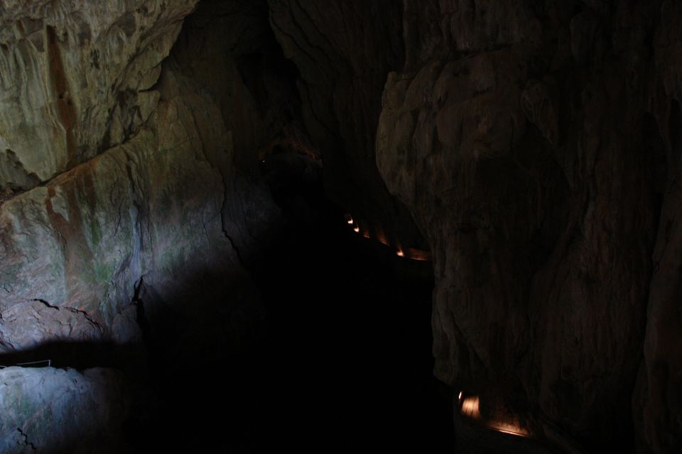 Skocjanske jame - novi del, 4 2011 - foto povečava