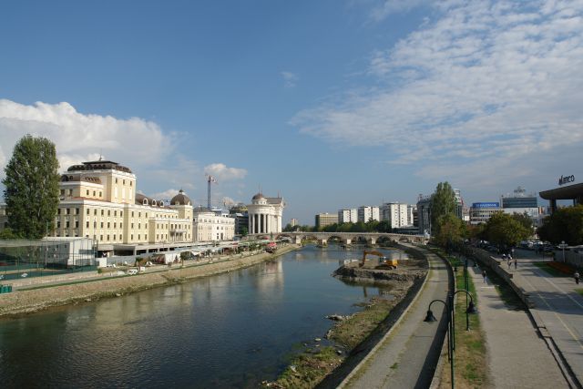 Skopje 9 2012 - foto