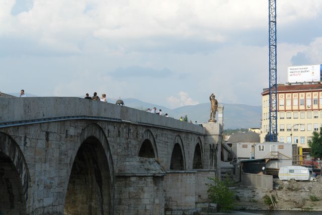 Skopje 9 2012 - foto