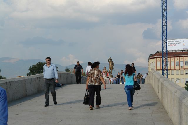 Skopje 9 2012 - foto