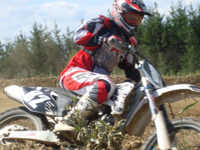 Moto-x - foto