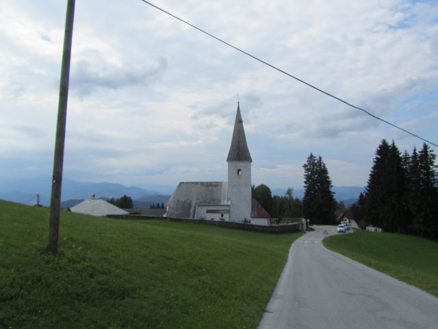 KOŠENJAK 05.7.2013 - foto