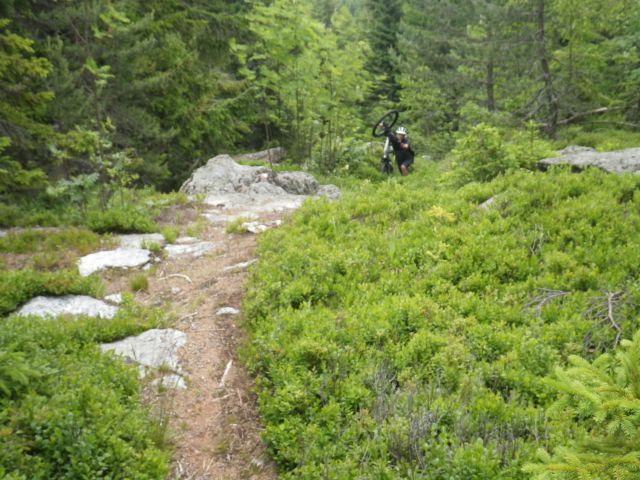 KOŠENJAK 05.7.2013 - foto