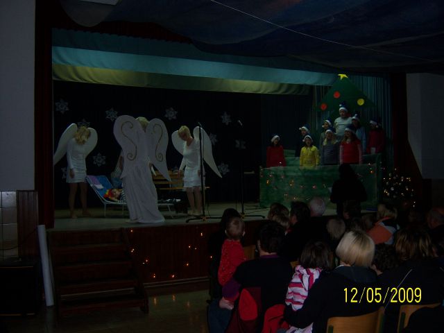 Sveti Miklavž 2009 - foto