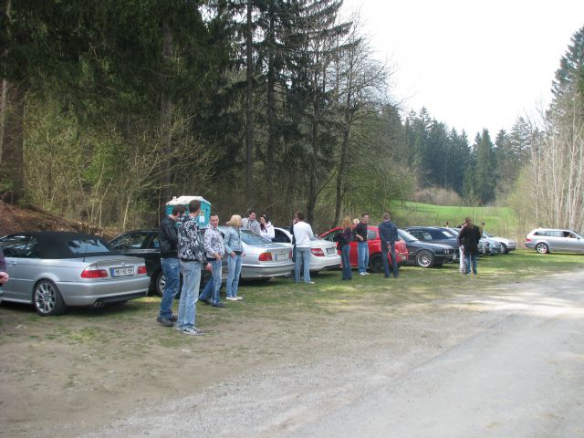 Koroška tura - foto