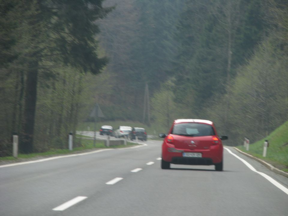 Koroška tura - foto povečava