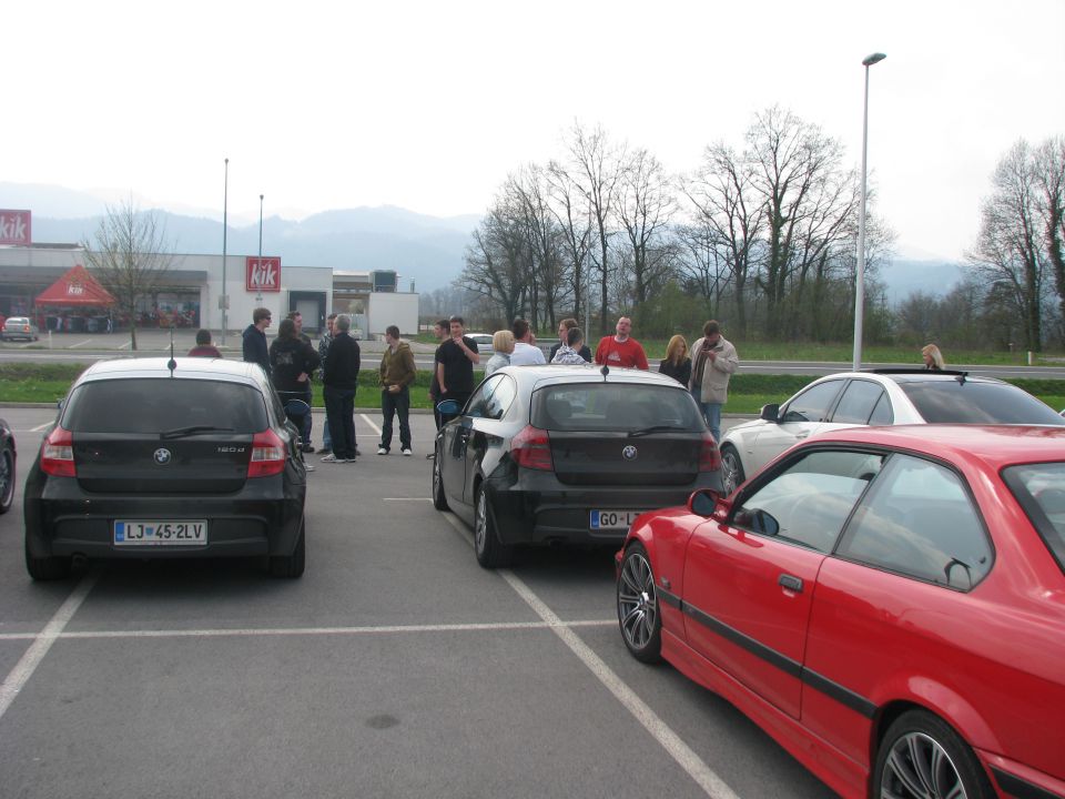 Koroška tura - foto povečava