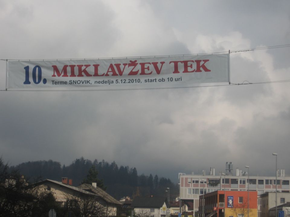 10. Miklavžev tek - foto povečava